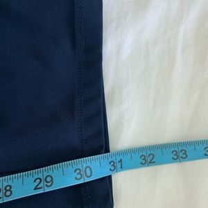 Mens lululemon commission pants